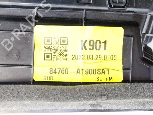 Luftventil KIA NIRO II (SG2) EV | BP39782362I21 - Image 9