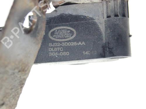 Electronic sensor LAND ROVER RANGE ROVER EVOQUE (L538) 2.2 D 4x4 | BP39777889M84 - Image 4