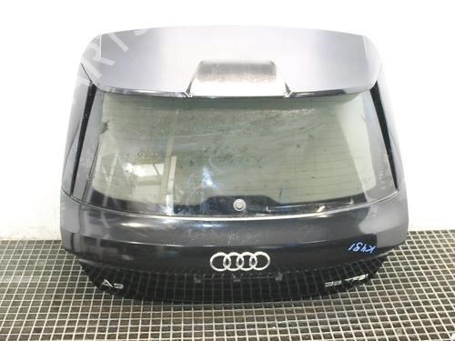 Heckklappe für Heckklappe AUDI A3 Sportback (8YA, 8YF) 35 TFSI (150 hp) 39859892 39859892