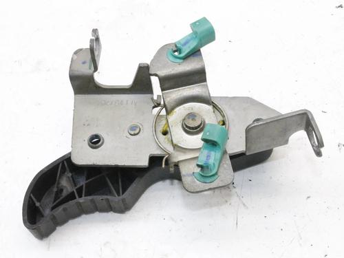Rear left interior door handle FORD TRANSIT CONNECT V408 Box Body/MPV 1.5 TDCi | BP39771718I15 - Image 3