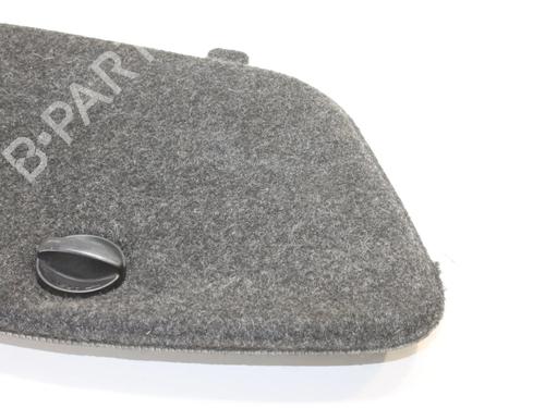 Boot lining MAZDA 3 (BL) 2.0 MZR (BLEFW) | BP39798343I3 - Image 3