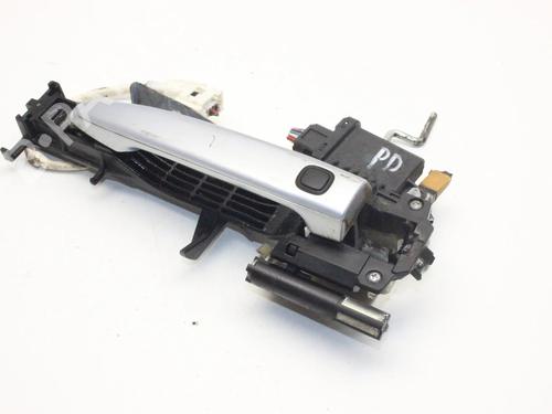 Used Front right exterior door handle Front right exterior door handle LEXUS GS (_S19_) 450h (GRS191_, GWS191_) (296 hp) 39868359 39868359
