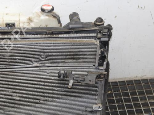 Radiator set LEXUS IS III (_E3_) 300h (AVE30_, AVE30R) | BP39858104M120 - Image 3