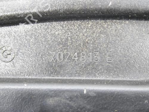 Rudehejsemekanisme venstre bagtil BMW 7 (E65, E66, E67) 760 i, Li | BP39835701C24 - Image 10