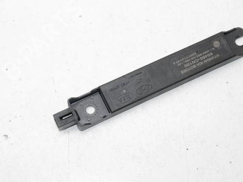 Used Electronic module Electronic module KIA NIRO I (DE) 1.6 GDI Plug-in Hybrid (141 hp) 39791828 39791828