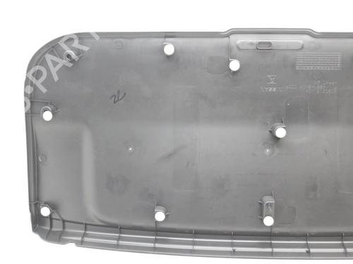 Boot lining NISSAN NOTE (E12) 1.2 DIG-S | BP39790343I3 - Image 9