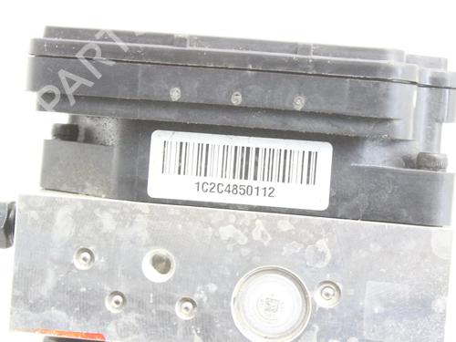 ABS pump HYUNDAI TUCSON (NX4E, NX4A) 1.6 T-GDi | BP39787906M43 - Image 6