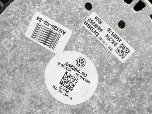 Radiator set VW TRANSPORTER T5 Van (7HA, 7HH, 7EA, 7EH) 2.0 TDI | BP39841974M120 - Image 6