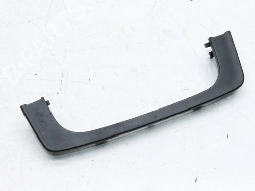 Console centrale Console centrale VW GOLF VII (5G1, BQ1, BE1, BE2) 2.0 GTD (184 hp) 39822778 39822778
