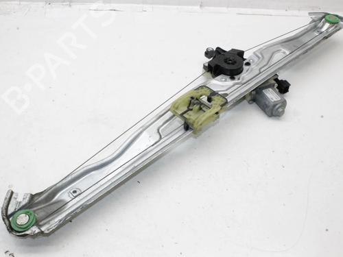 Front left window mechanism FORD TRANSIT V363 Platform/Chassis (FED, FFD) 2.2 TDCi | BP39846454C22 - Image 2