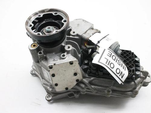 Transfer box LAND ROVER RANGE ROVER VELAR (L560) 3.0 P400 MHEV 4x4 | BP39786333M36 - Image 2