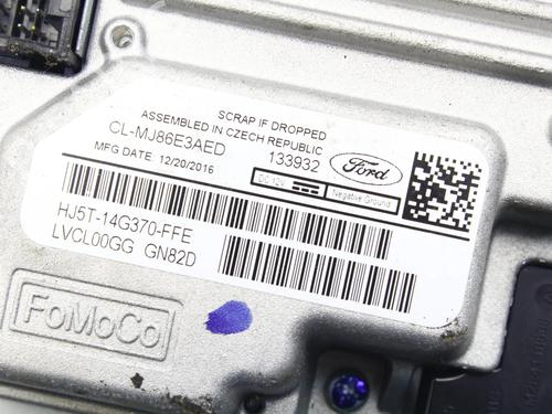 Display FORD KUGA II (DM2) 1.5 TDCi | BP39878884C48 - Image 4