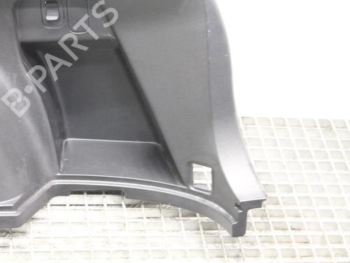 Boot lining SUBARU FORESTER (SH_) 2.0 AWD (SH5) | BP39841696I3 - Image 5