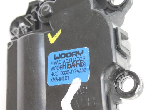 Electronic module KIA SPORTAGE III (SL) 2.0 CRDi AWD | BP39860828M83 - Image 4