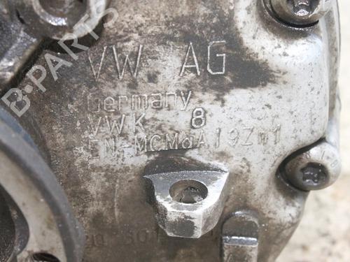 Gearbox SEAT LEON (5F1) 2.0 Cupra | BP39849636M3 - Image 9