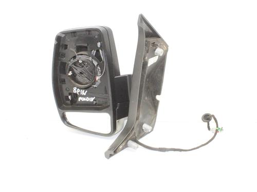Used Left mirror Left mirror FORD TRANSIT CUSTOM V362 Van (FY, FZ) 2.2 TDCi (125 hp) 39812226 39812226
