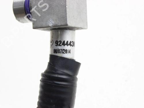 AC pipe NISSAN LEAF (ZE0) Electric | BP39806531M126  - Image 5