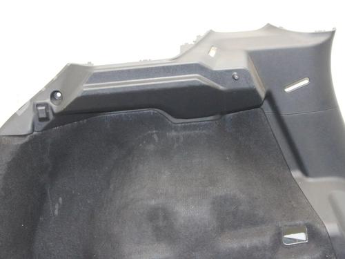 Boot lining MITSUBISHI ASX (GA_W_) 1.8 DI-D (GA6W) | BP39772364I3 - Image 3