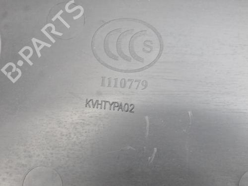 Boot lining AUDI A5 Convertible (F57, F5E) 2.0 TFSI | BP39818208I3 - Image 9