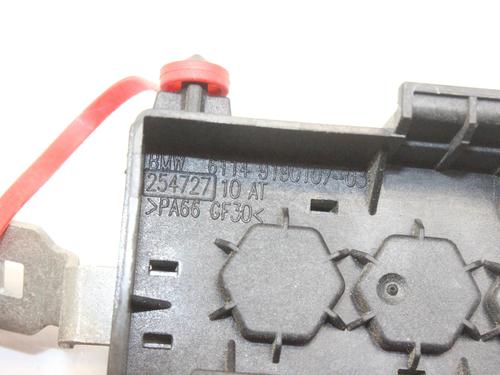 Electronic module BMW Z4 Roadster (E89) sDrive 30 i | BP39804722M83 - Image 4