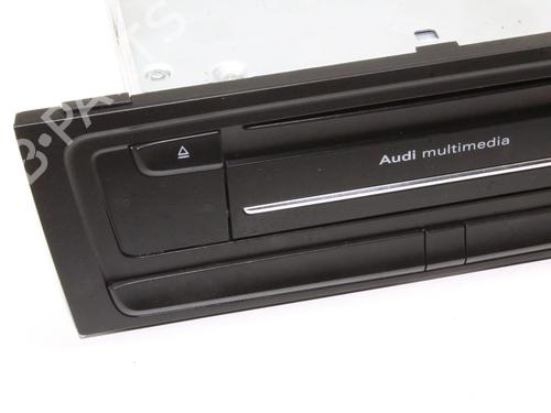 Electronic module AUDI A5 (8T3) 3.0 TDI quattro | BP39869264M83 - Image 2