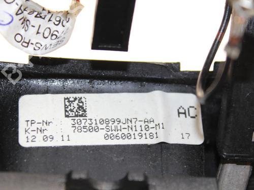 Rat HONDA CR-V III (RE_) 2.2 i-DTEC 4WD (RE6) | BP39844744C49  - Image 9