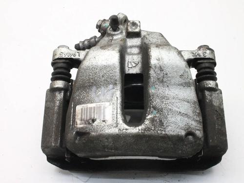 Used Right front brake caliper Right front brake caliper PEUGEOT 208 II (UB_, UP_, UW_, UJ_) 1.2 PureTech 130 (131 hp) 39852907 39852907