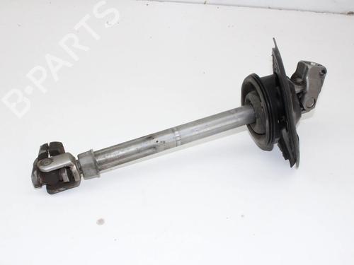 Used Steering column universal joint Steering column universal joint AUDI A6 C7 (4G2, 4GC) 2.0 TDI (190 hp) 39849645 39849645