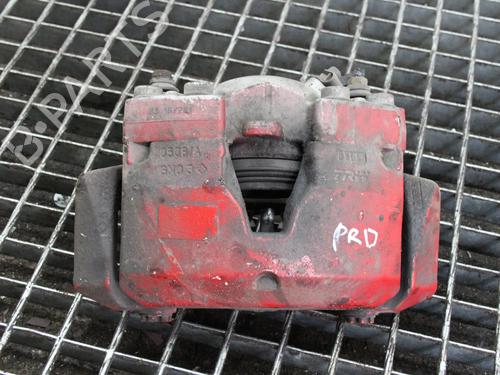 Used Right front brake caliper Right front brake caliper AUDI A6 C7 (4G2, 4GC) 2.0 TDI (190 hp) 39818034 39818034