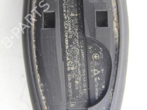 Electronic module FORD FOCUS IV (HN) 1.0 EcoBoost | BP39779542M83  - Image 5