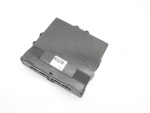 Used Electronic module Electronic module TOYOTA AURIS (_E15_) 1.8 Hybrid (ZWE150_, ZWE150R) (136 hp) 39794266 39794266