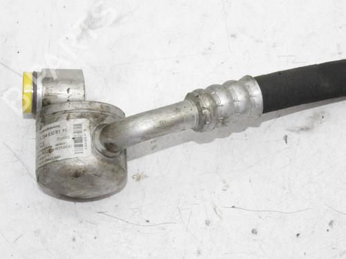 AC pipe MERCEDES-BENZ C-CLASS (W204) C 180 CGI (204.049) | BP39800482M126  - Image 8