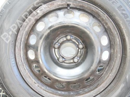 Other TOYOTA PROACE Van (MDZ_) 1.6 D4d (MDZ9) | BP40501065O1 - Image 2