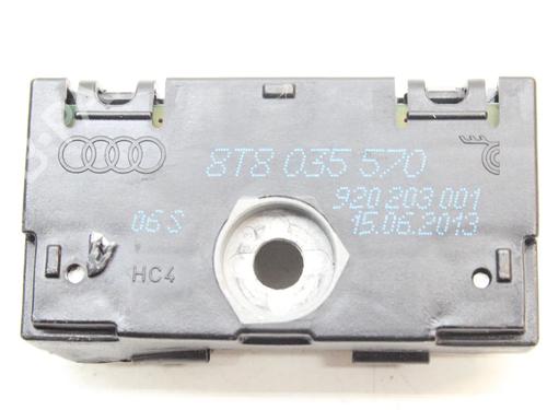Electronic module AUDI A6 C7 (4G2, 4GC) 2.0 TDI | BP39794820M83 - Image 4