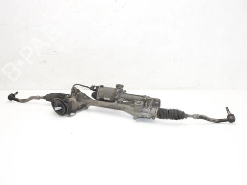 Used Steering rack Steering rack AUDI TT (FV3, FVP) 1.8 TFSI (180 hp) 39804588 39804588