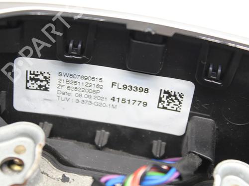 Rat BMW 3 (G20, G80, G28) 330 e Plug-in-Hybrid | BP39792988C49  - Image 12