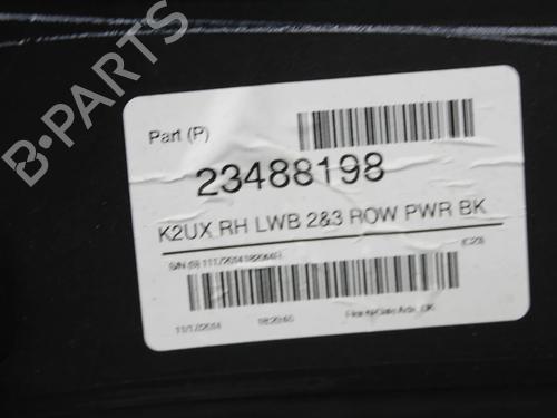 Boot lining CADILLAC ESCALADE 6.2 AWD | BP39820737I3 - Image 9