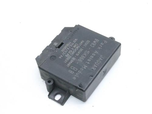 Used Electronic module Electronic module JAGUAR XF I (X250) 3.0 D (275 hp) 39868339 39868339