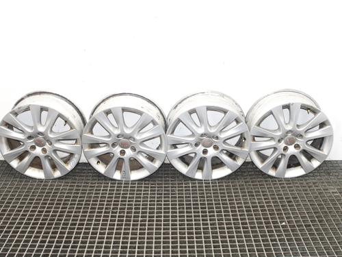 Used Wheel set Wheel set SEAT ALHAMBRA (710, 711) 2.0 TDI (177 hp) 40189673 40189673
