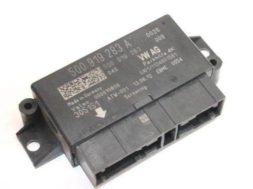 Modulo electronico Modulo electronico SKODA OCTAVIA III (5E3, NL3, NR3) 1.6 TDI (105 hp) 39776434 39776434