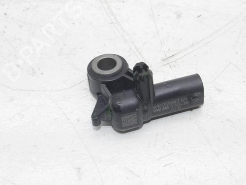 Control unit AUDI A5 Convertible (F57, F5E) 2.0 TFSI | BP39880236M11 - Image 3