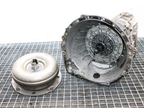Used Gearbox Gearbox LAND ROVER RANGE ROVER SPORT I (L320) 3.0 D 4x4 (245 hp) 39852867 39852867