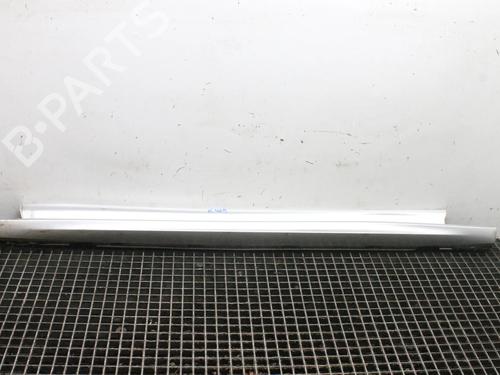 Venstre sidekjole Venstre sidekjole FORD FOCUS IV (HN) 1.0 EcoBoost (125 hp) 39831785 39831785