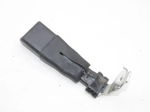 Used Seat buckle Seat buckle TOYOTA AURIS (_E15_) 1.8 Hybrid (ZWE150_, ZWE150R) (136 hp) 39838632 39838632