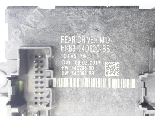 Electronic module JAGUAR F-PACE (X761) 2.0 TD4 AWD | BP39863200M83 - Image 3