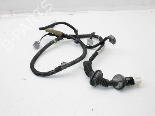 Used Wiring harness Wiring harness HONDA CR-V III (RE_) 2.2 i-DTEC 4WD (RE6) (150 hp) 39796029 39796029
