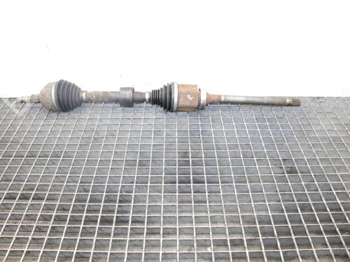Left rear driveshaft FORD KUGA I 2.0 TDCi 4x4 | BP39842550M40 - Image 8