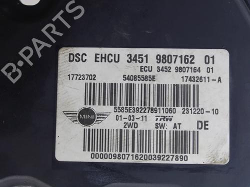 ABS pump MINI MINI (R56) Cooper SD | BP39771527M43 - Image 4