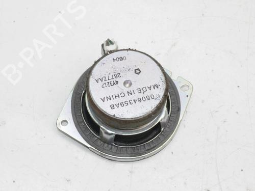 Speaker JEEP CHEROKEE (KL) 2.0 CRD 4x4 | BP39768588E2 - Image 2