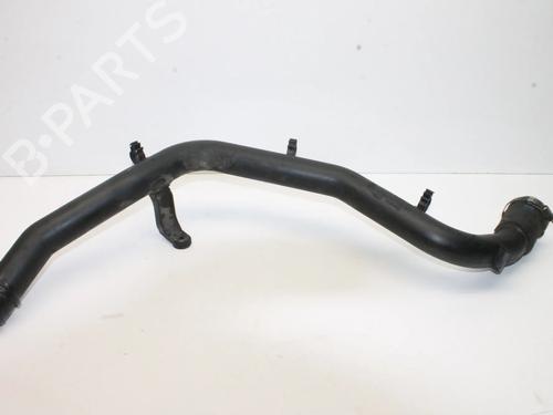 Intercooler-rør Intercooler-rør VW TOUAREG (7LA, 7L6, 7L7) 3.0 V6 TDI (240 hp) 39874824 39874824